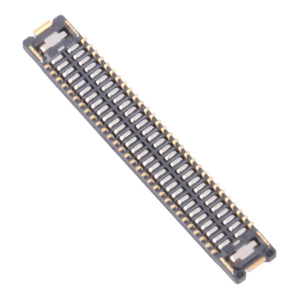 LCD Display FPC-stik på bundkort til iPhone 13 Pro/13 Pro Max Not Specified