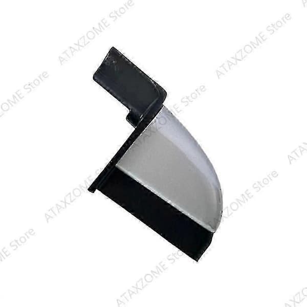 Side End Step Cap For Nissan Navara D23 Np300 2015 2016 2017 2018 Running Board Top Plug Tilbehør Reservedeler Front Left