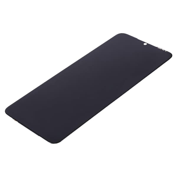 Til itel A70 Grade C LCD-skærm og digitizer samling (uden logo)