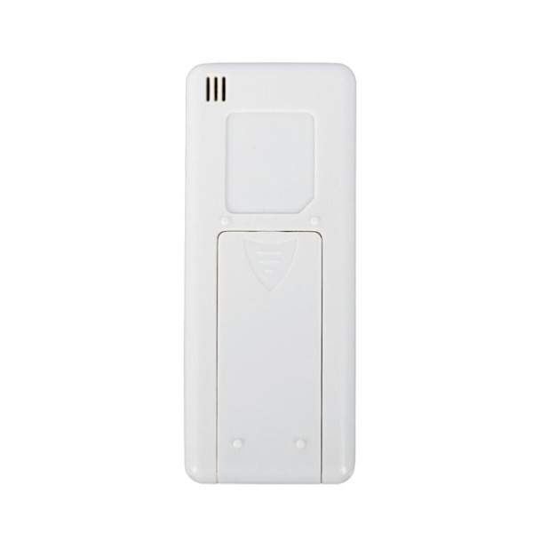 Ersättningsfjärrkontroll Universal Kompatibel med Haier YR-M10 YR-M02 YR-M05 YR-M07 YR-M09 YL-M10