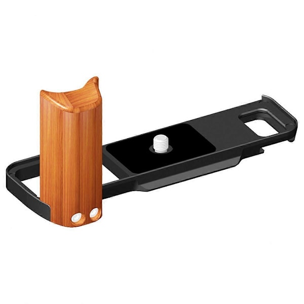 Snabbkopplingsplatta för X-E5 Kamera Micro-Single XE5 A Black