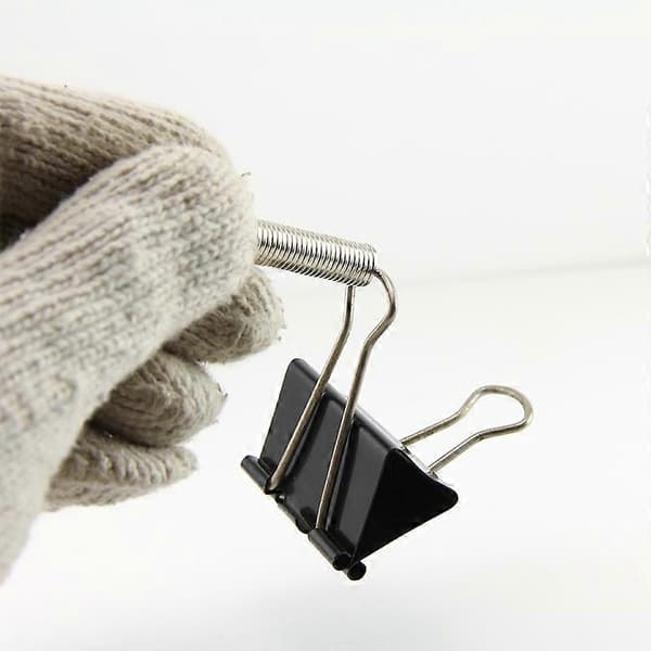 100 st/förpackning Superstark NdFeB-magnet 8*2 mm rund magnet