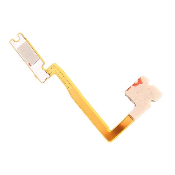 For OPPO A7 / AX7 Strømknap Flex Kabel Not Specified