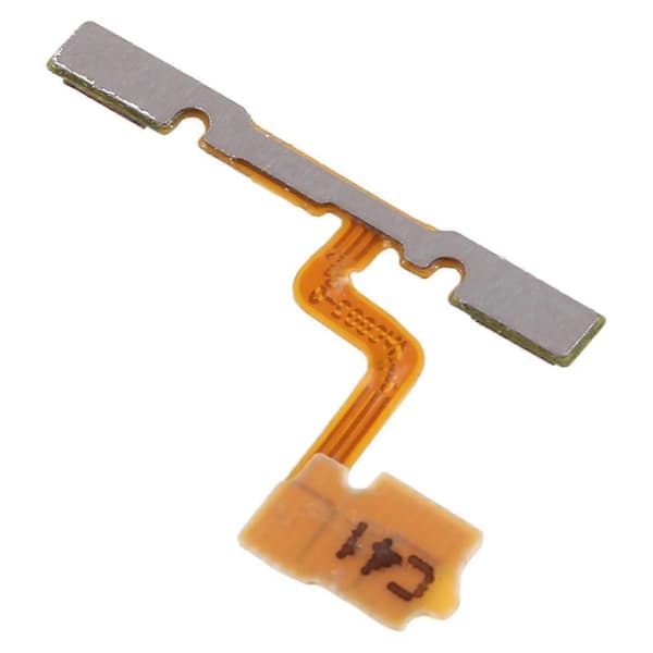 For OPPO R11s Lydstyrkeknap Flexkabel Not Specified