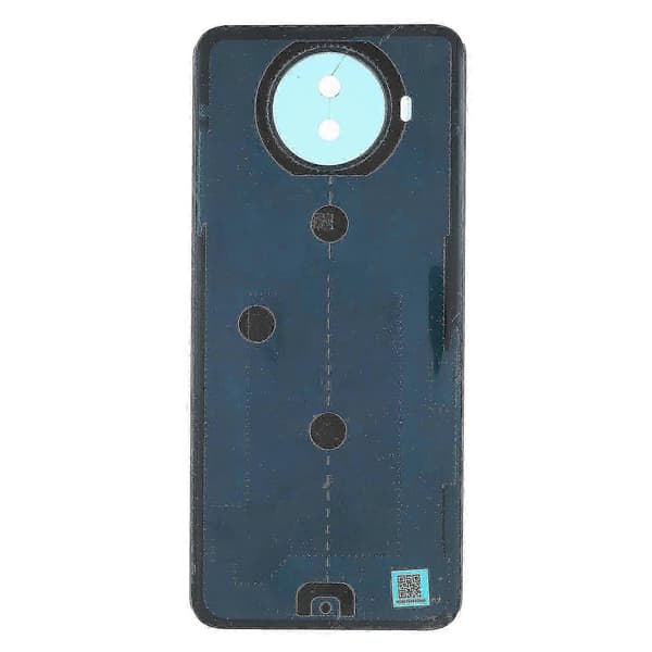Til Nokia 8.3 5g Oem Batteridæksel Reservedel