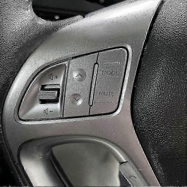 Volumkontrollbryter for Hyundai IX35 2010 multifunksjonsratt