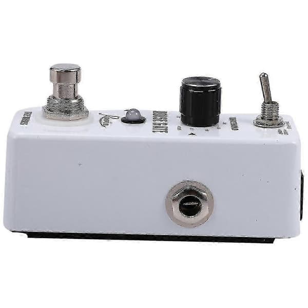 Noise Gate Suppressor Effekt Gitarpedal