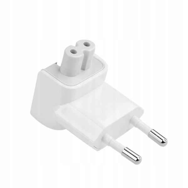 EU-kontakt Apple MagSafe-adapter (pack om 10, JL628