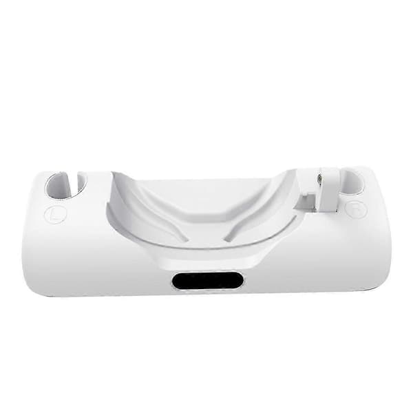 Meta Quest 3 VR Headset & Controller Opladningsstation til Oculus