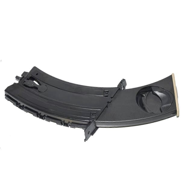 RHD Sisäänvedettävä Mukiteline E90 E91 E92 E93 2005-2012 Oikea