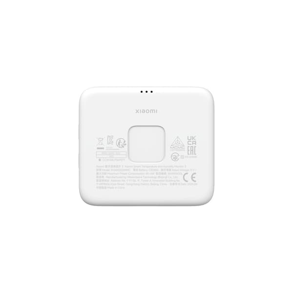 Xiaomi Mi Lämpötila- ja kosteusmittari 3 1
