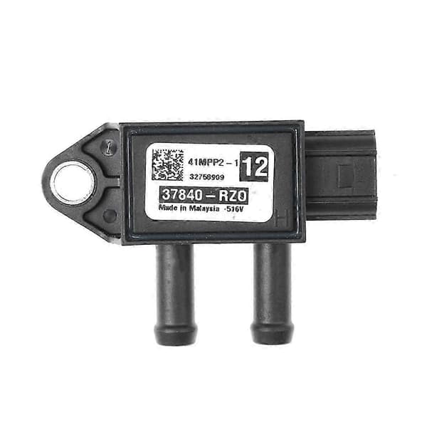 MAP Luftinntakstrykksensor Modell 37840-RZ0 / 37840RZ0 Black