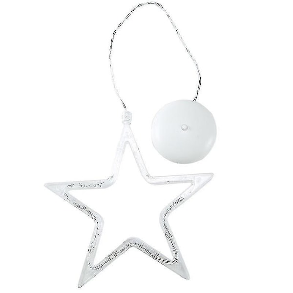 Ow Led Sugekopplampe S Julepynt Hjem Rotte (varm 1 stk)