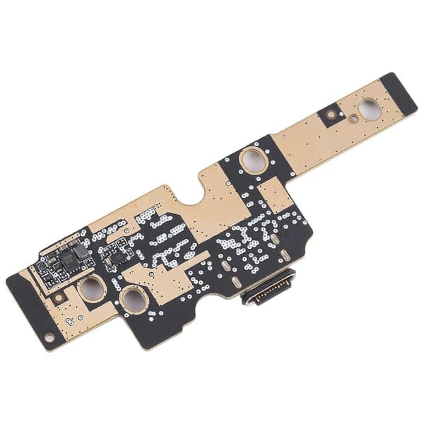 Latausportin piirilevy Not Specified For Ulefone Power Armor 18