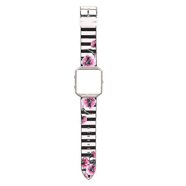 Fitbit Blaze -nahkakellonranneke C