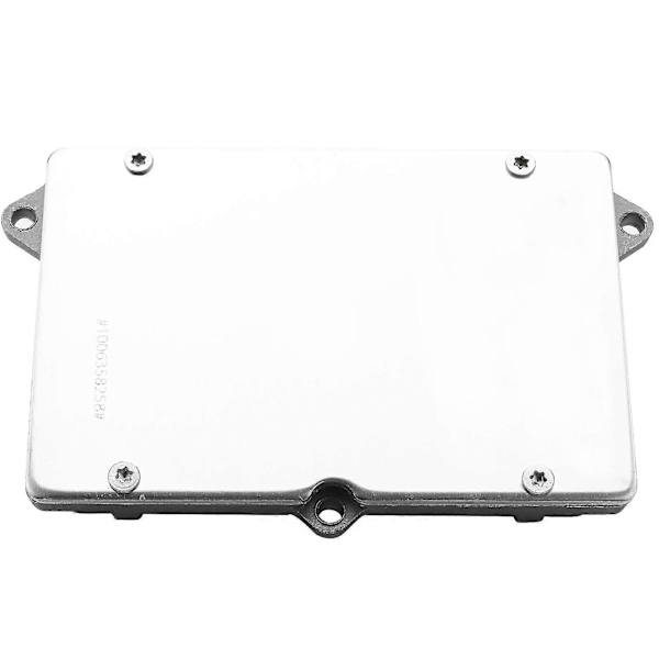 Erstatning 5Dv 008 290-00 Hid Ballast Headlight Control Unit Module Ballast D2S D2R For ,,,,Saab,,,Land silver