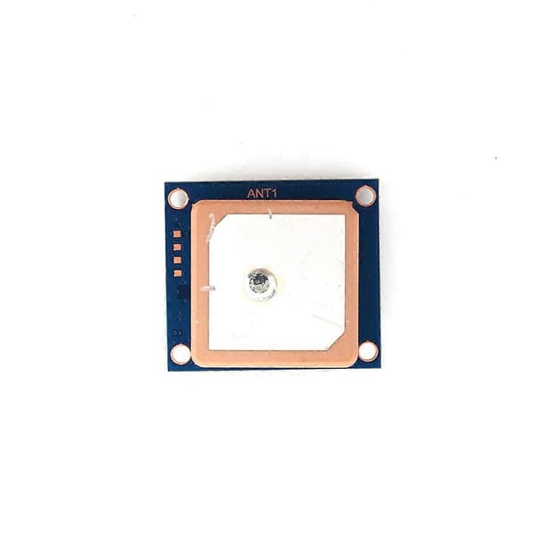 GPS Chip Modul Kompatibel med Foderbåd Kompatibel med V900 og V020