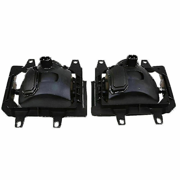 For - E30 Frontlykter Tåkelys E30 Støtfangerlys 318i 325i 325e Tåkelys Tåkelys Drl 63171385945 Yalo