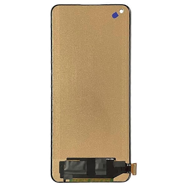 Kompatibel med OnePlus 9 (EU US Version) Oneplus 9 (IN CN Version) Grad C LCD-skärm och digitizerenhet Pa