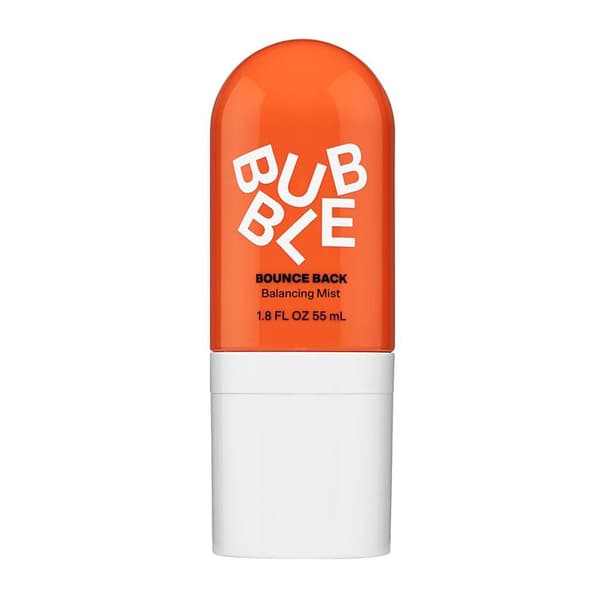 Bubble Skincare Bounce Back Refreshing Toner Spray 53 ml