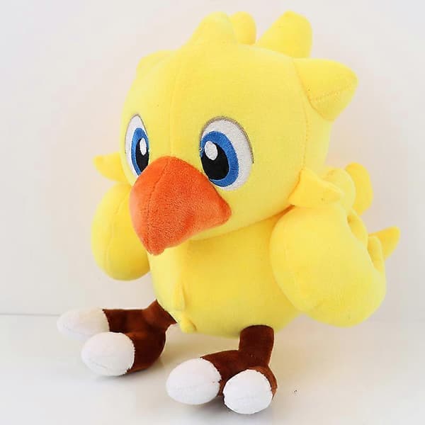 26 cm Final Fantasy Pehmolelu Chocobo-Nukke