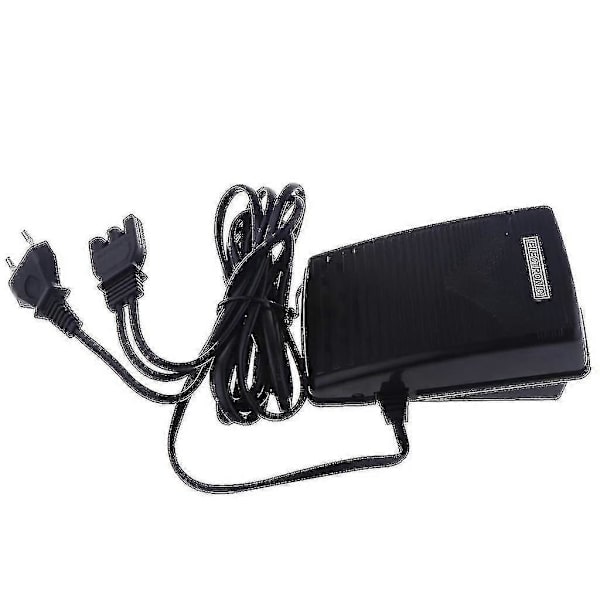 Universal startpedal for hjemmesymaskin for Singer elektronisk EU-plugg