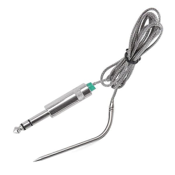För Green Mountain Grills GMG Kötttermometer Temperatursensor P-1035 5\" sond