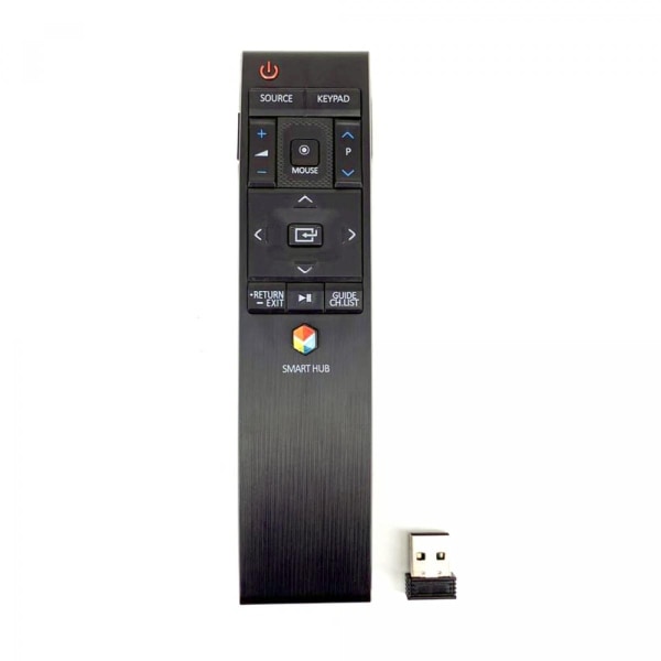 Ny BN59 01220A Ersättning Samsung Hub Smart TV Remote 01220D 01220J |
