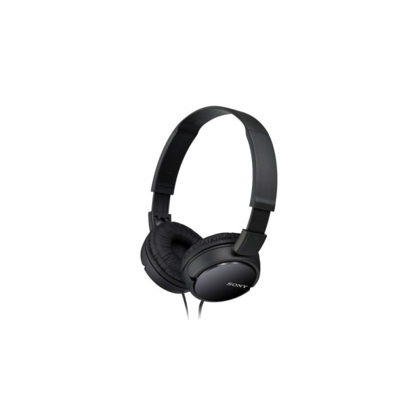 Trådbunden MP3 smartphone hörlurar - Hörlurar Pannband Hörlurskänslighet 98 dB