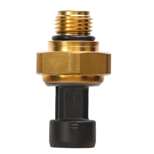 Manifoldtrykksensor 4921497 MAP-sensor Erstatning Kompatibel med Dodge Ram 2500 3500 1998‑2001