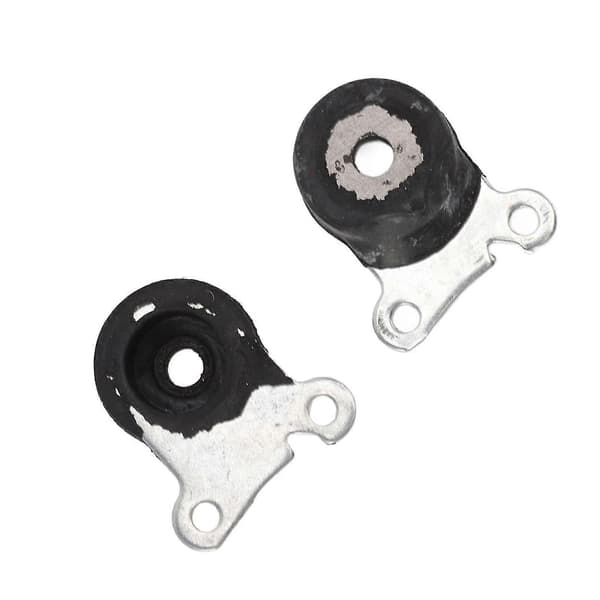 Stihl 020T MS200T OEM 1129 790 9902 Ringformet Buffer ABS & Stål Reservedele