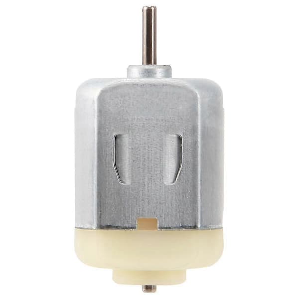 Dc 1.5v - 3v Mini Elektromotor 18000 Omdr., Diy Legetøj Hobby