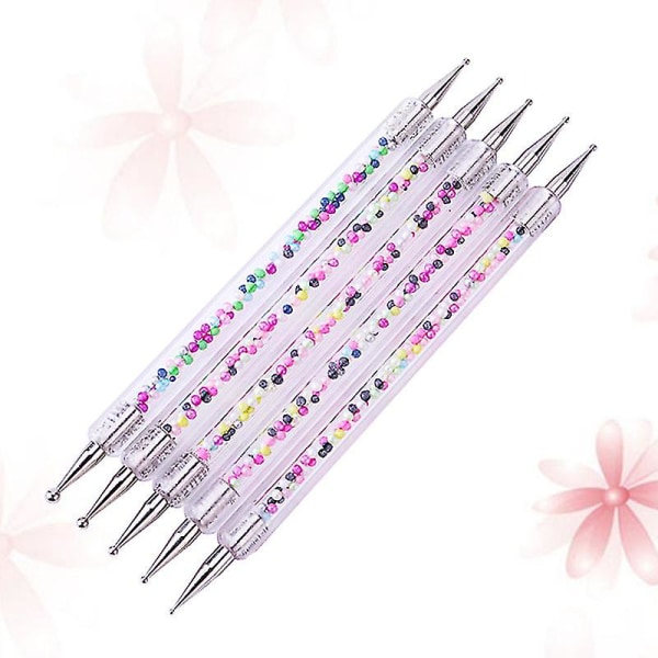 5 st Rhinestones Picker