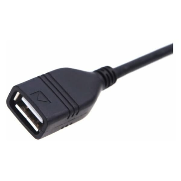 {YM}Bilens lydkabel USB AMI-grensesnitt for Audi