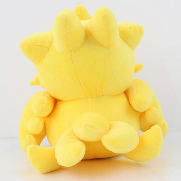 26 cm Final Fantasy Plussj Chocobo Dukke
