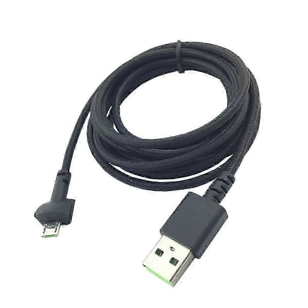 Professionelt Micro USB-kabel til Seiren Mini Mikrofon USB A til Micro USB Edition 0820 5 5