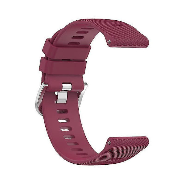 Kellon rannekkeet Garmin Forerunner 255S -kelloon Multicolor Style I