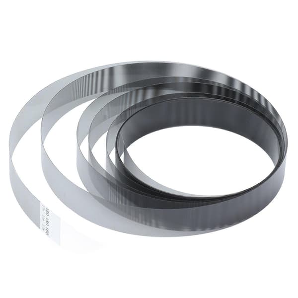 Risegun Encoder Strip Printer Encoder Strip PET-film for Roland SP VP XC SJ 540 640 740 DX4 DX5 DX7 Skrivehode, Presisjons Encoder Strip Tilbehør