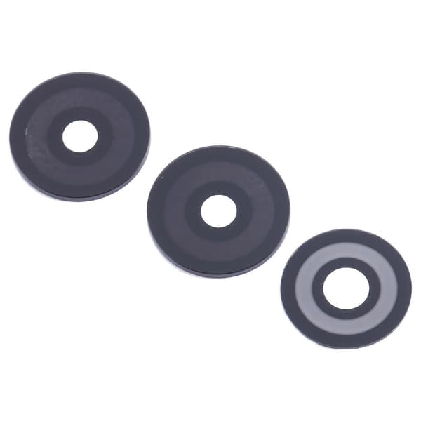 10 sæt bagkameralinse Not Specified For Tecno Spark 10C