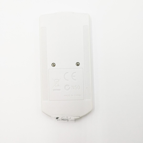Ersättningsfjärrkontroll Universal för Sony VPL-PX11 VPL-PX15 VPL-PX20 VPL-PX21 VPL-P
