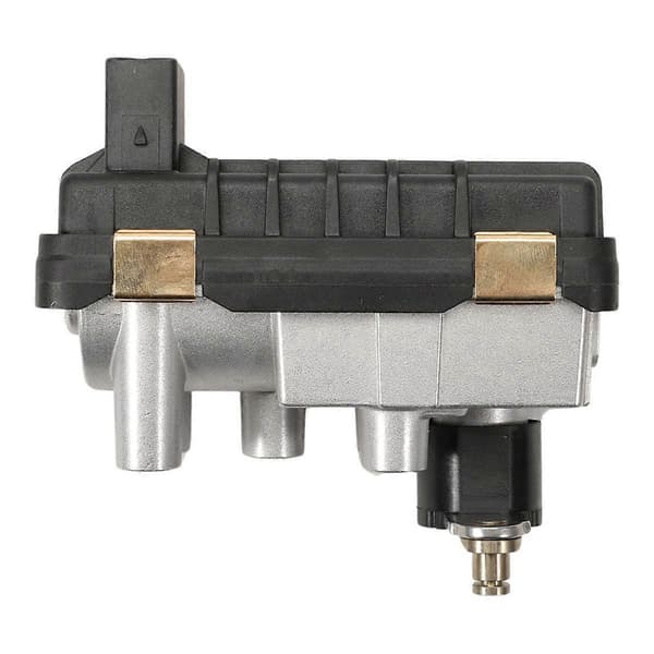 Turbo Elektronisk Aktuator 7773185002SA 6420901200 til E320 E350 GL320 GL350 ML320 ML350 Sprinter 2500 Black Silver