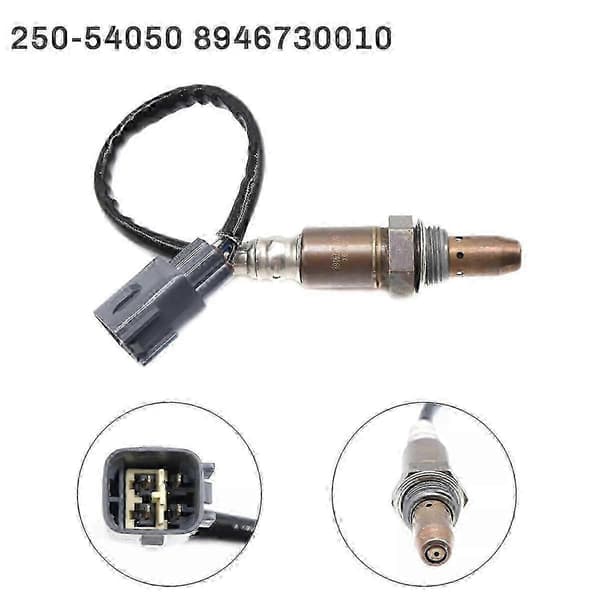 Upstream Oxygen O2 Sensor til Lexus IS250 IS350 V6 2006-2012 Edition 0724