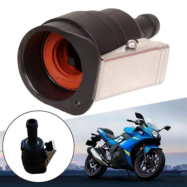 Bränslekoppling för utombordare Suzuki