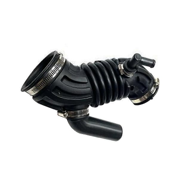 Nissan Qashqai J10 2006-2013 Luftfilter Inntaksslange 16576-JD00A 16576JD00A 4X4 Erstatning Black