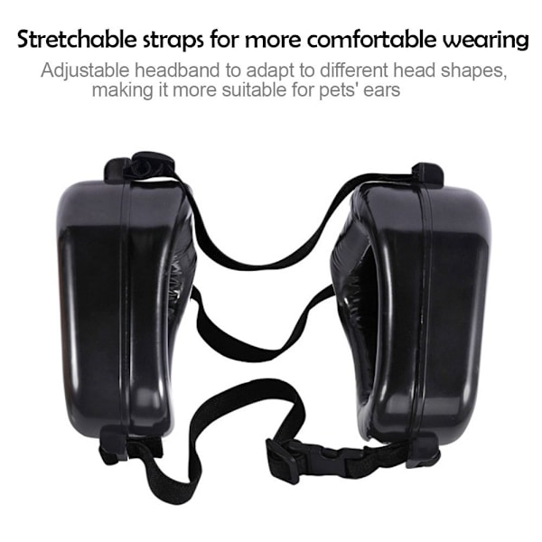 Høreværn til hunde