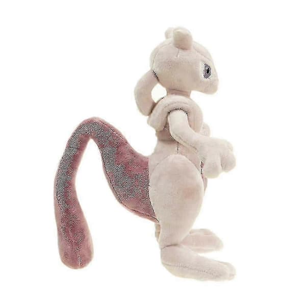 Mewtwo Plysdukke Legetøj 30cm