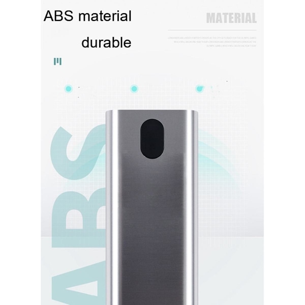 Samsung TV Air Mouse 2.4G Fjärrkontroll + Infraröd Inbyggd Gyro Fjärrkontroll