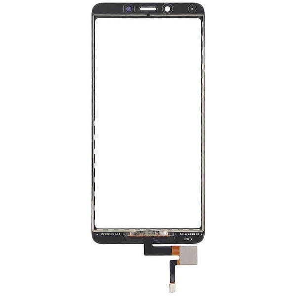 Touchpanel Kompatibel med Xiaomi Redmi 6 / 6A White