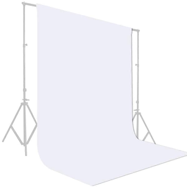 3x3m Valokuvaustaustat Valokuvausstudiotausta Vihreä Tausta Chromakey Valokuvaustausta Multicolor White