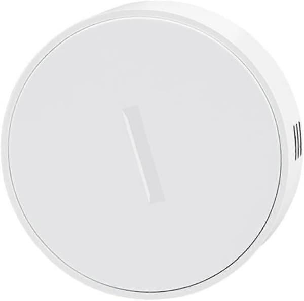 Bevægelsessensor Vibrationssensor Hældningssensor Vibrationsalarm til Tuya til Zigbee Smart Vibrationssensor Hældningssensor